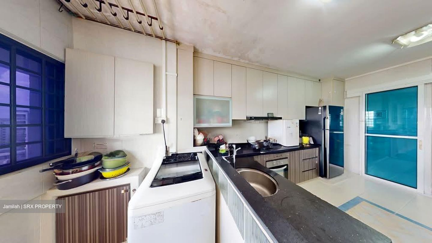 Blk 109 Tampines Street 11 (Tampines), HDB 3 Rooms #566557201